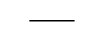 a neutral baby Forex candlestick