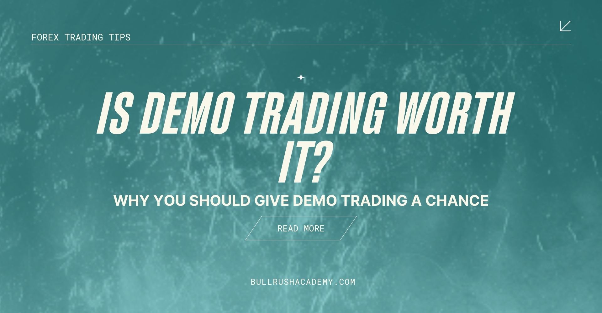 IS DEMO TRADING WORTH IT