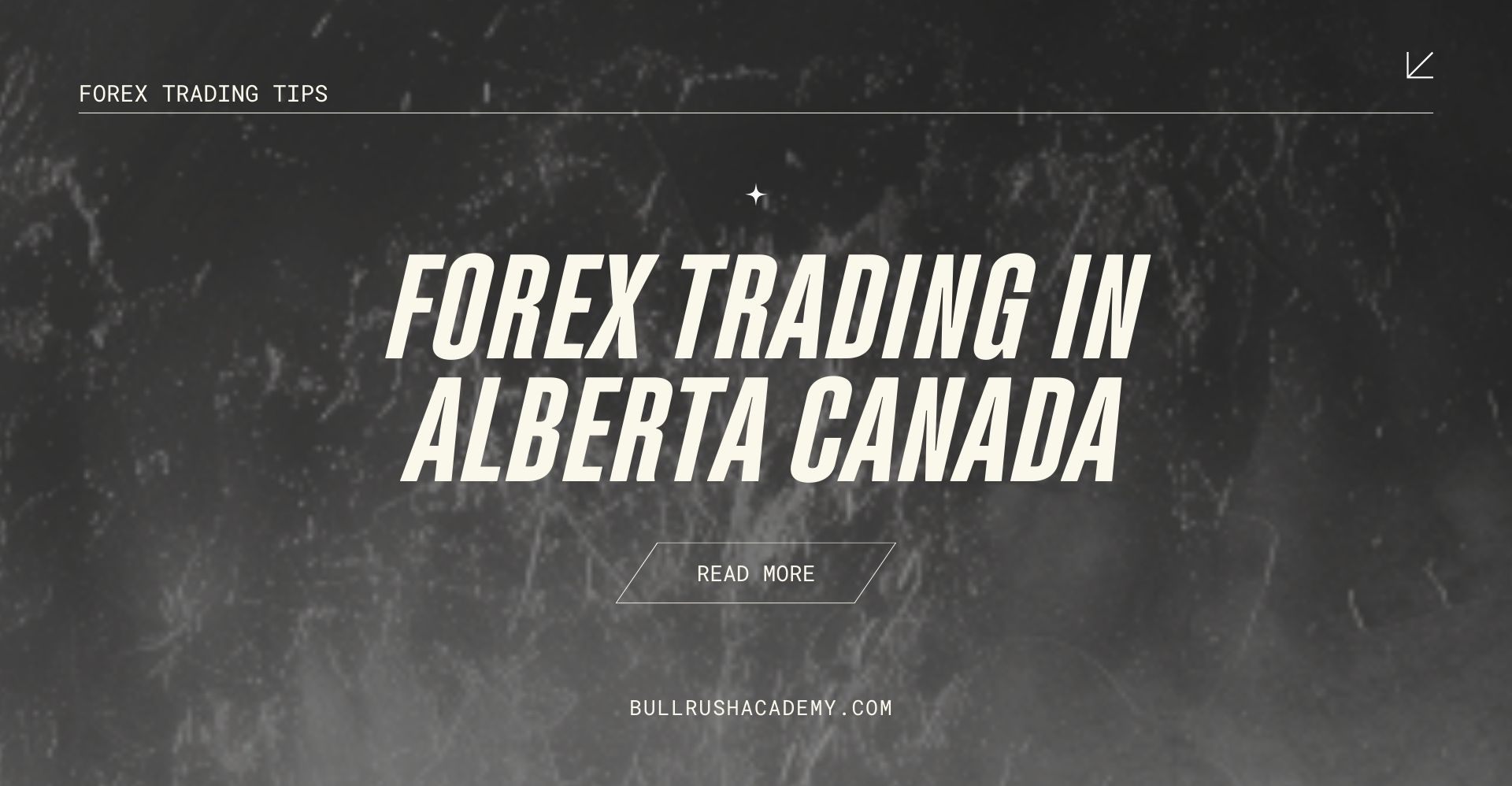 forex trading in alberta canada