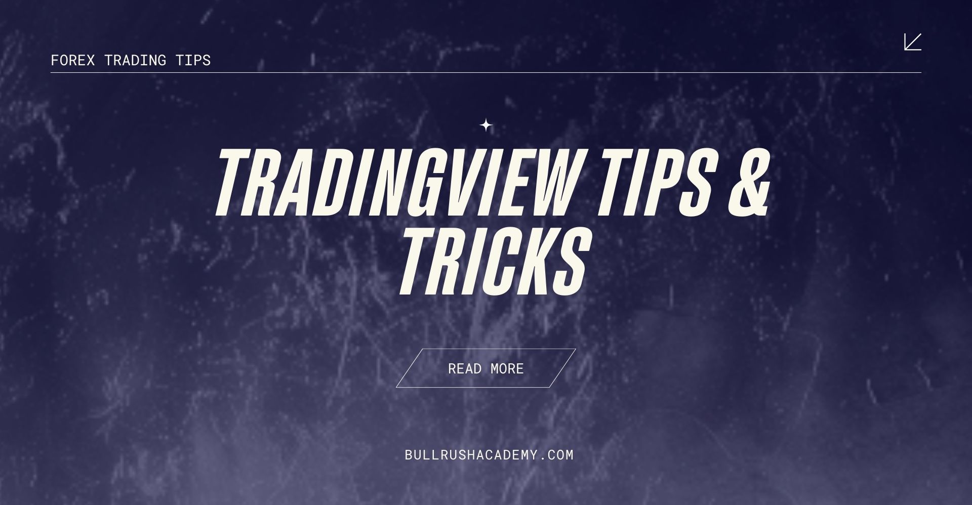 tradingview tips & tricks