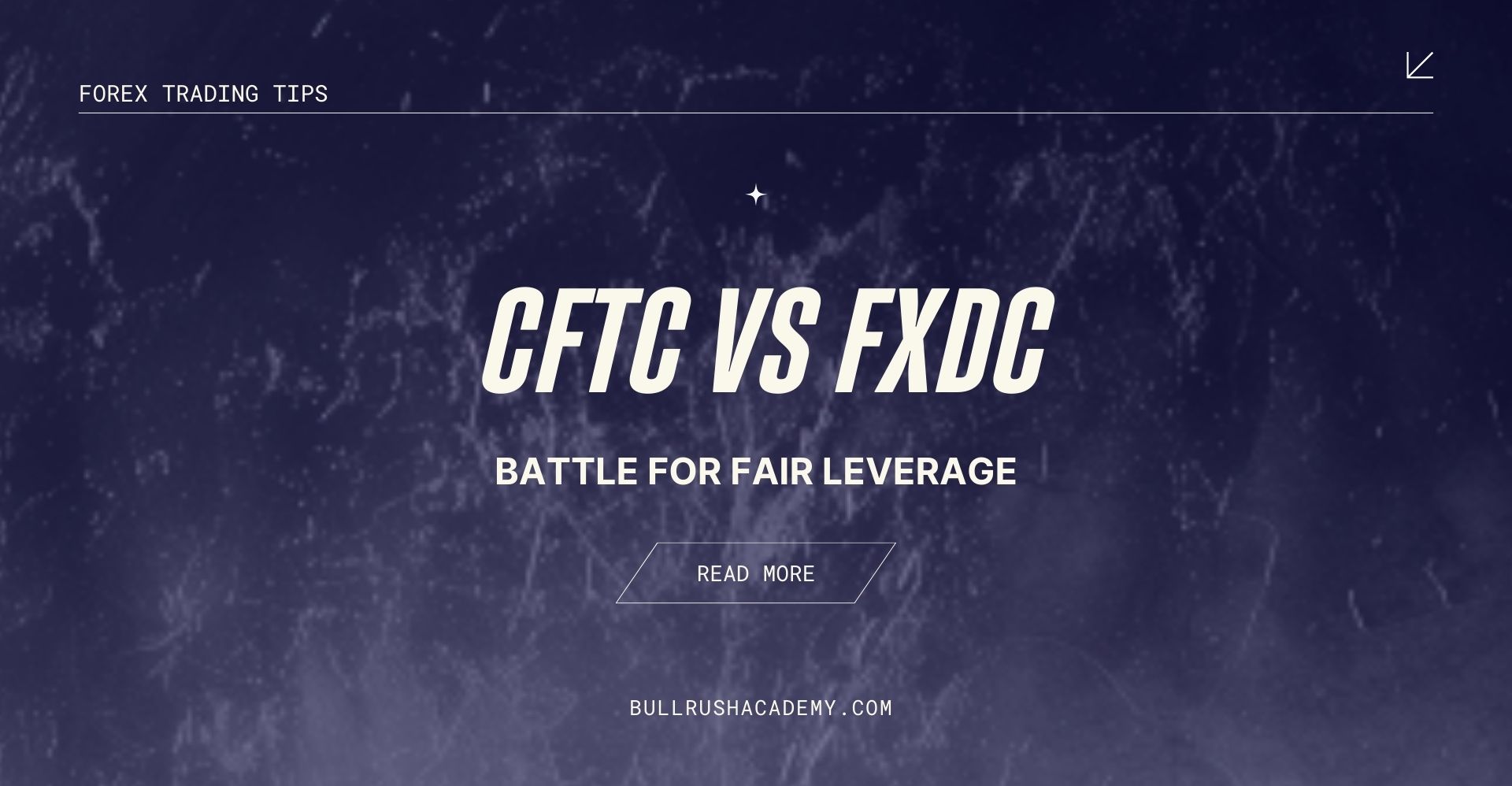 CFTC-VS-FXDC