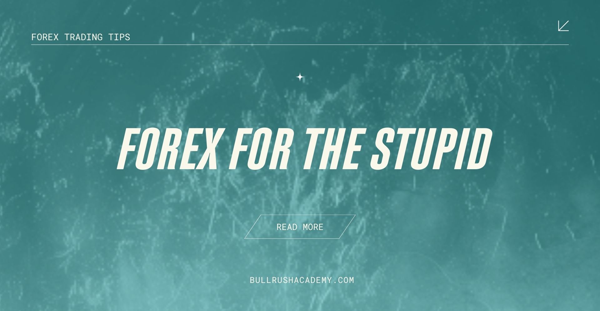 FOREX-FOR-THE-STUPID