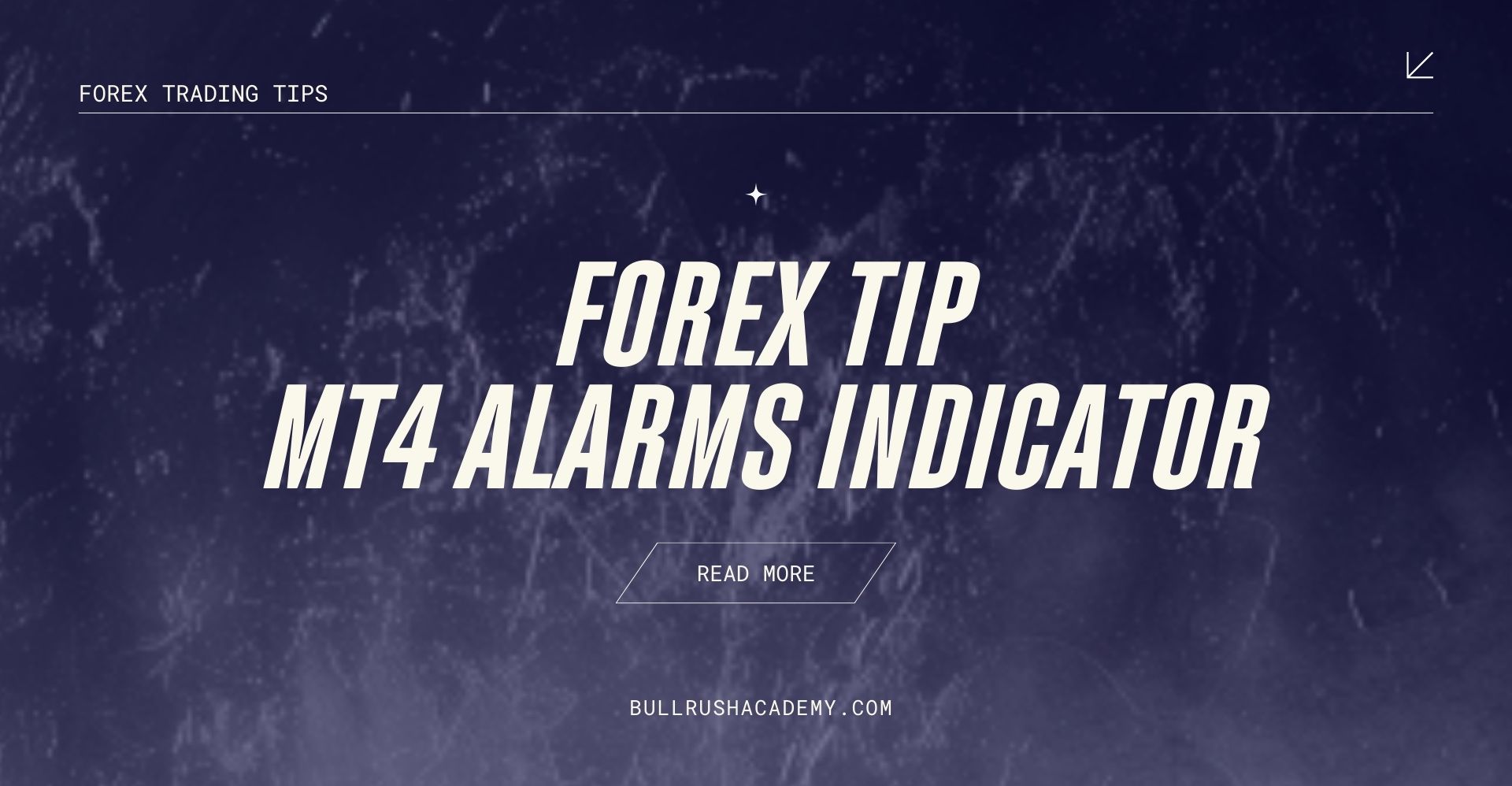 FOREX-TIP-MT4-ALARMS-INDICATOR