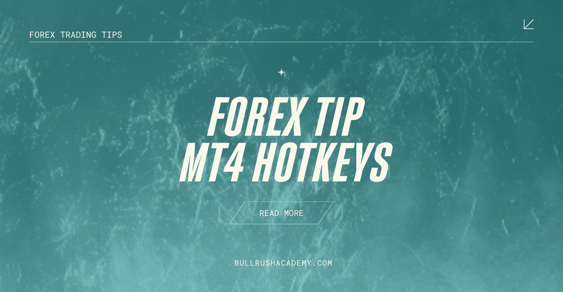 FOREX-TIP-MT4-HOTKEYS