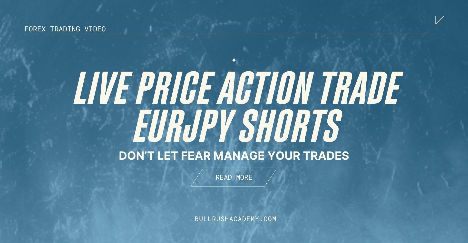 LIVE-PRICE-ACTION-TRADE-EURJPY-SHORTS