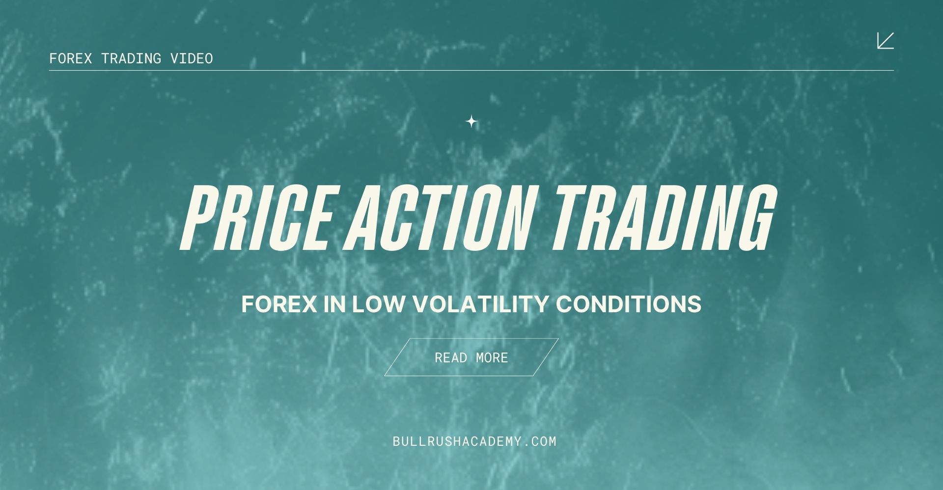 PRICE-ACTION-trading-FOREX-IN-LOW-VOLATILITY-CONDITIONS