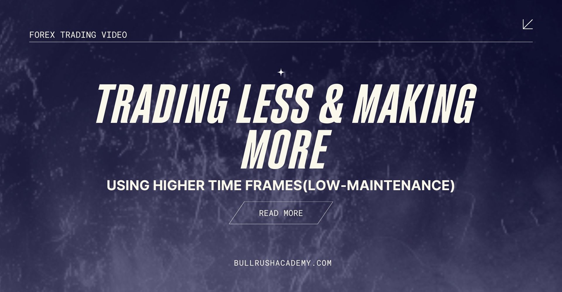 TRADING-LESS-MAKING-MORE