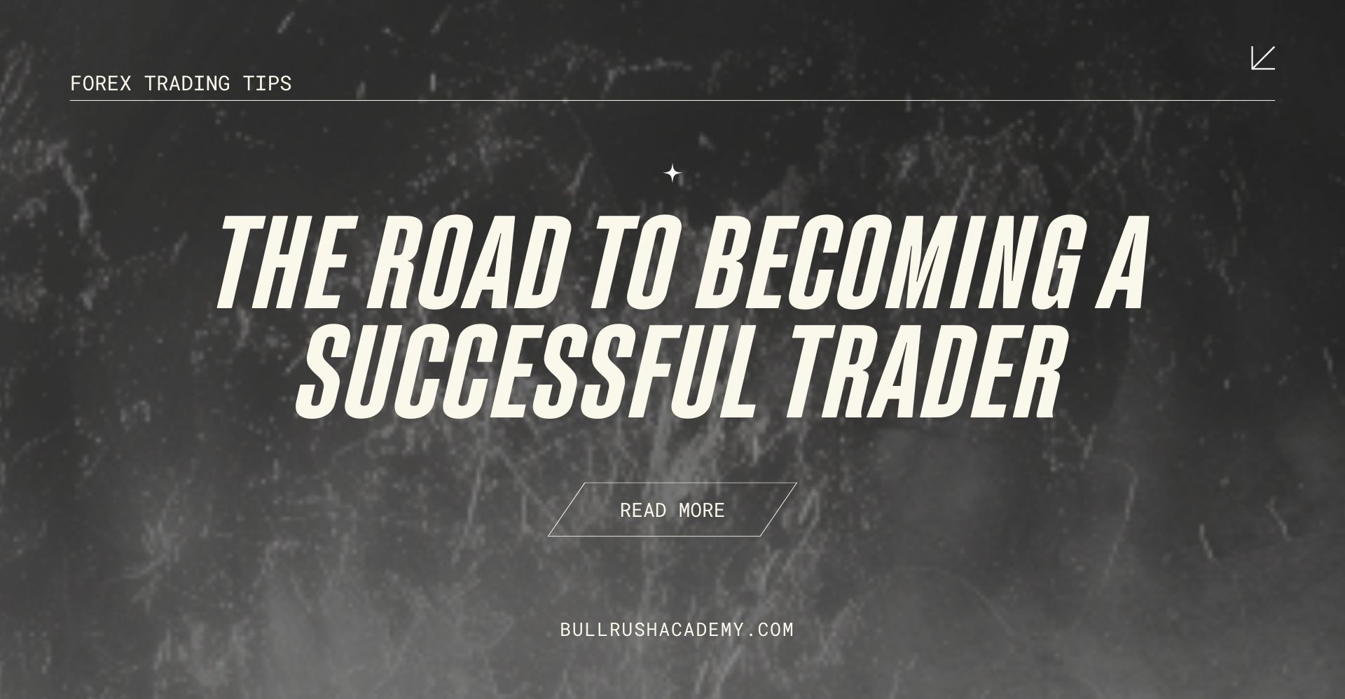 The-road-to-becoming-a-successful-trader