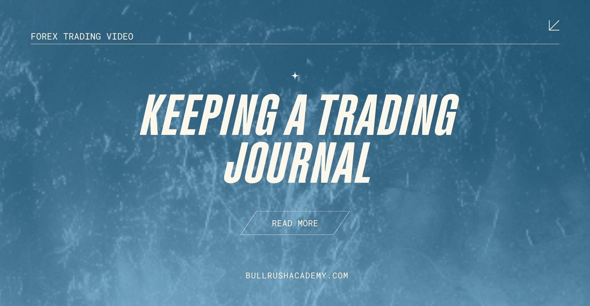 keeping-a-trading-journal