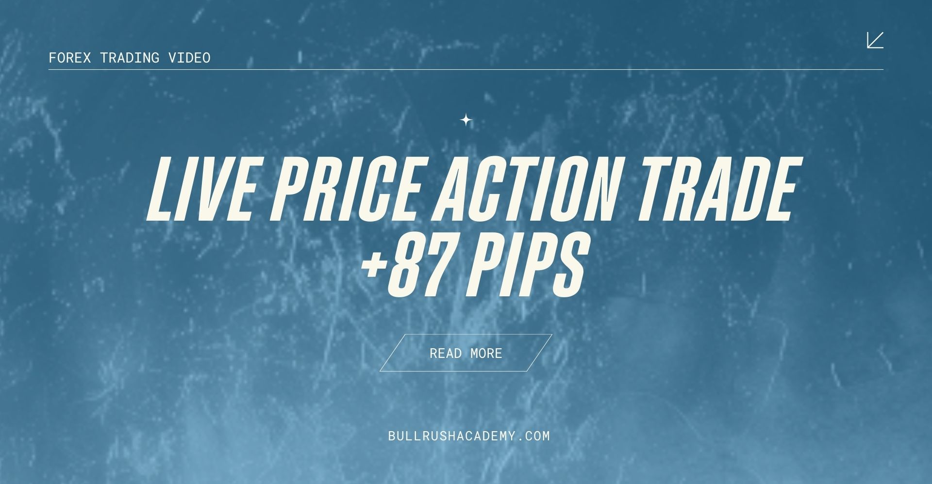 live-price-action-trade-87-pips