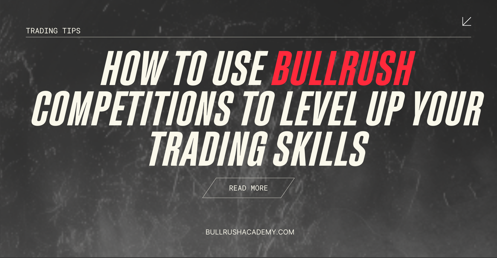 Traders engaging in a competition on BullRush platform, showcasing innovation and risk-free trading opportunities.