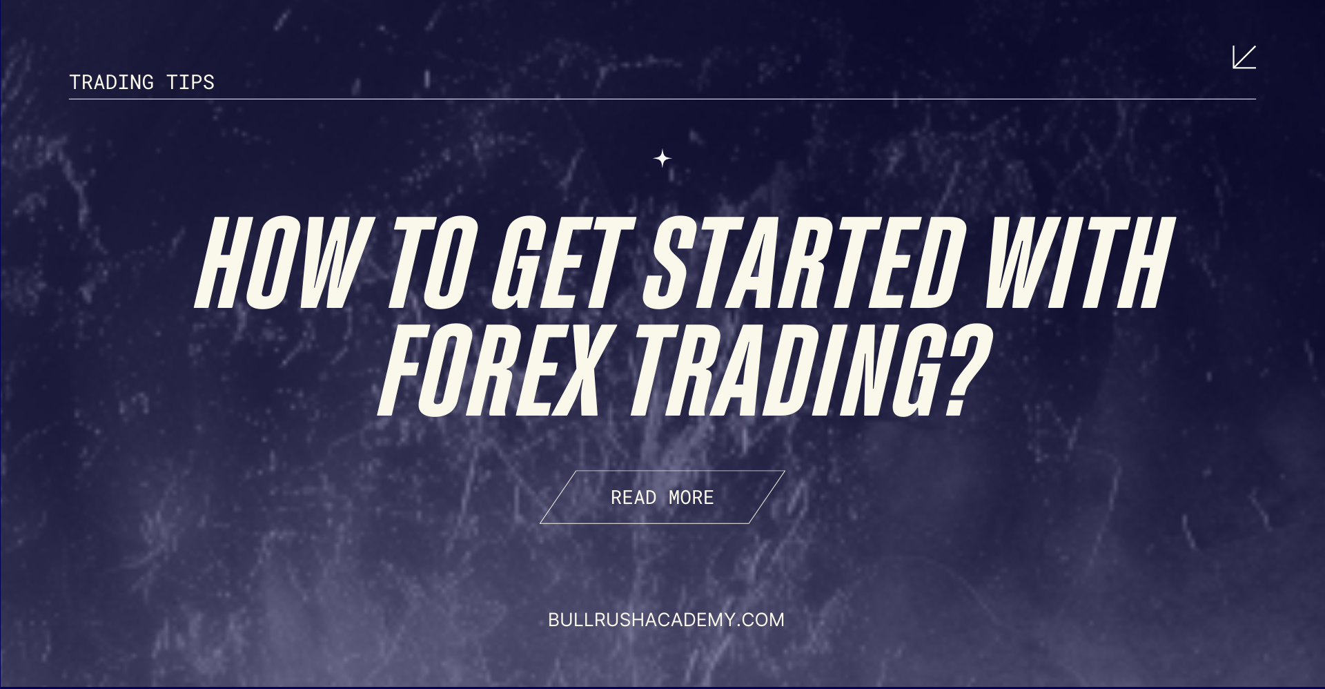 What is Forex? Learn How to Get Started with Forex Trading