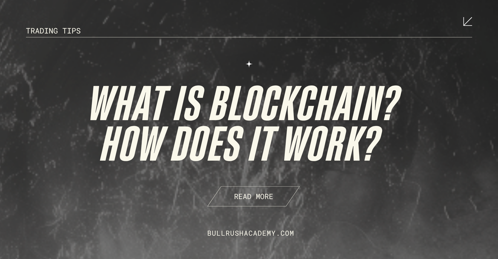 The blockchain technology showing how decentralized blocks store secure, immutable transaction data.