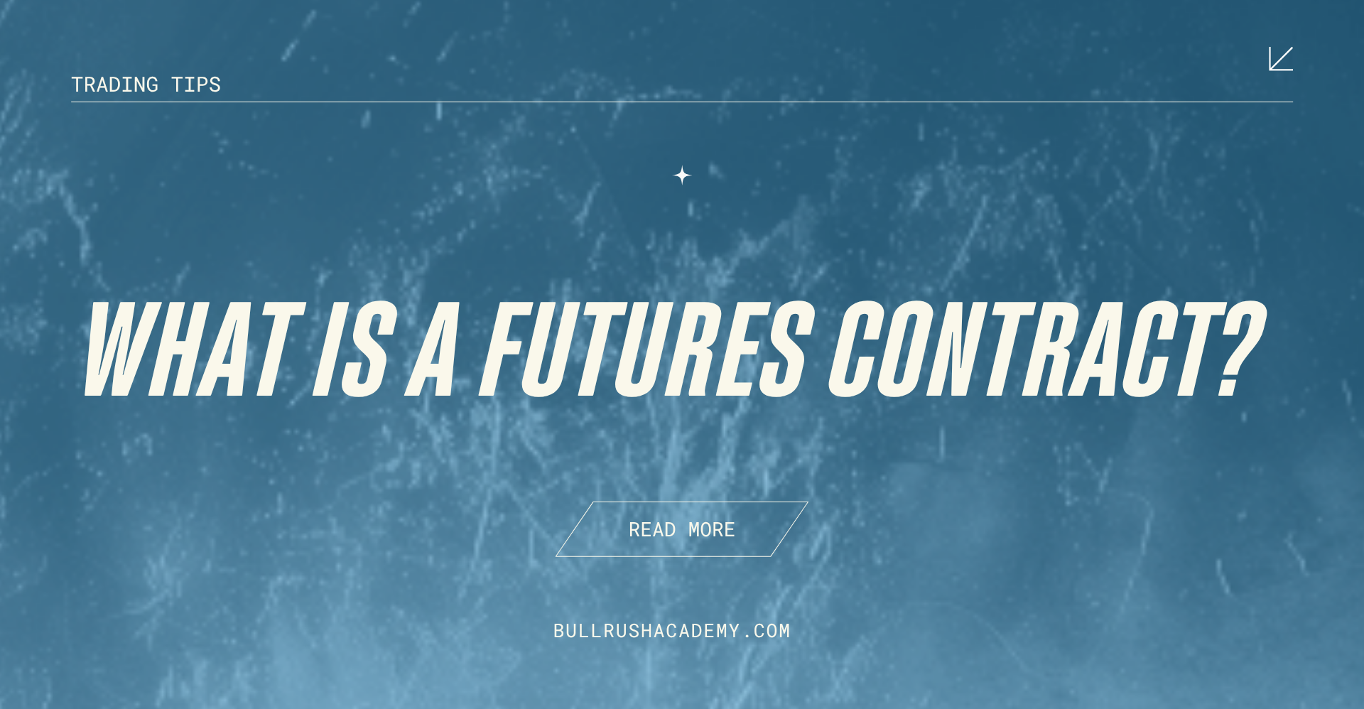 Futures Contract Explained: What It Is and How It Works