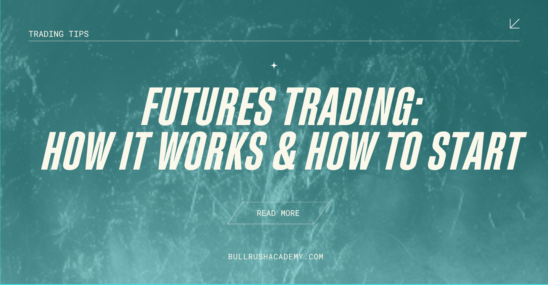 Beginner learning futures trading with a simulator