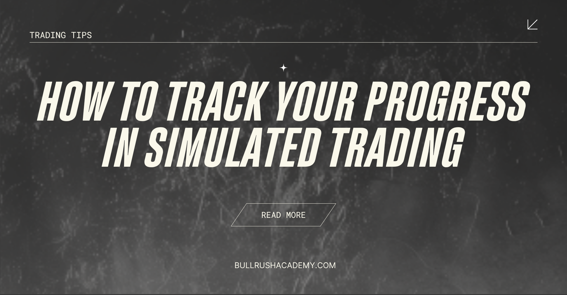 Paper trading is just the start. Discover how to track your trades, analyze performance, and sharpen your trading edge with BullRush simulator tools.